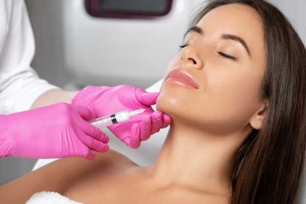 FAQs: Fat Dissolving Injections (Aqualyx & Alternatives) St Albans