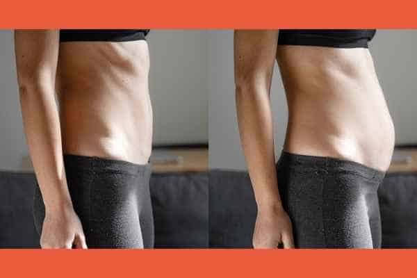 Can Incorrect Breathing Techniques Weaken Your Core St Albans