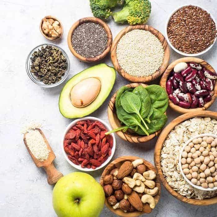 Fecal Incontinence Diet St Albans What to include and understand