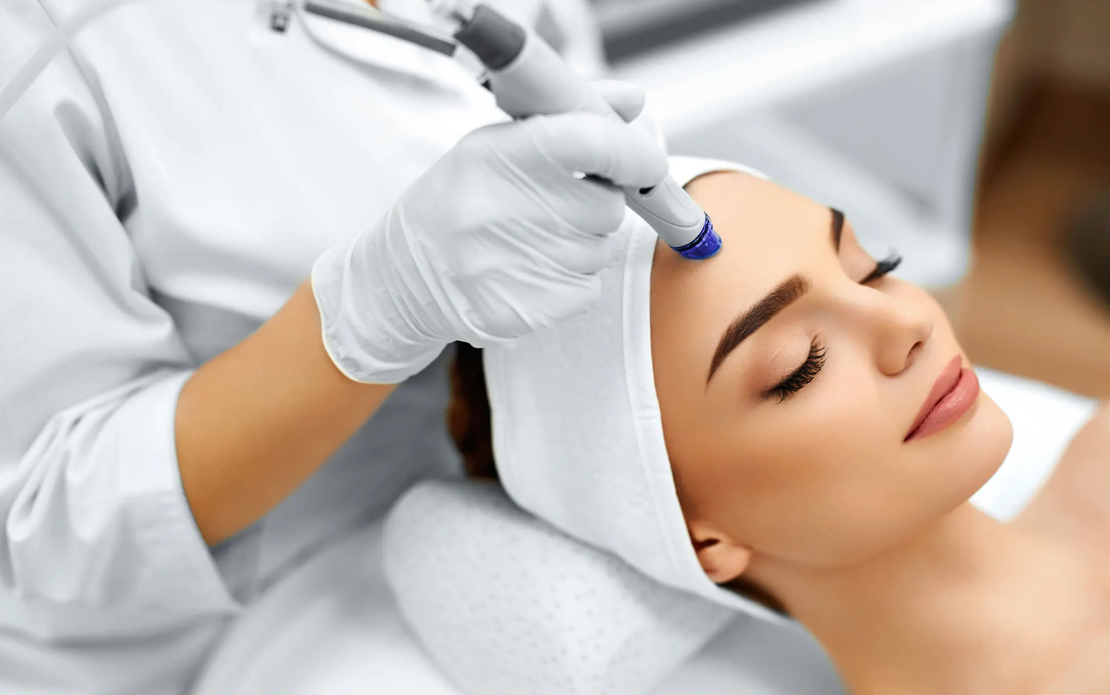 What Is Collagen Lift Therapy and How Can It Help Ageing, Loose Skin St Albans?